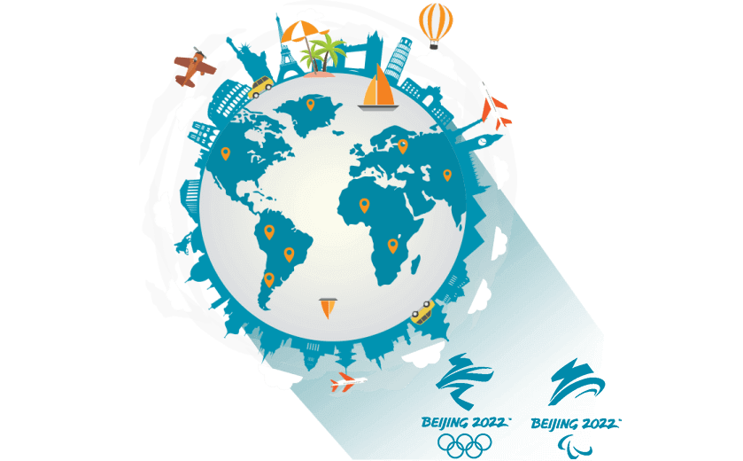 在图瓦卢连接到中国的代理 - 海龟VPN
